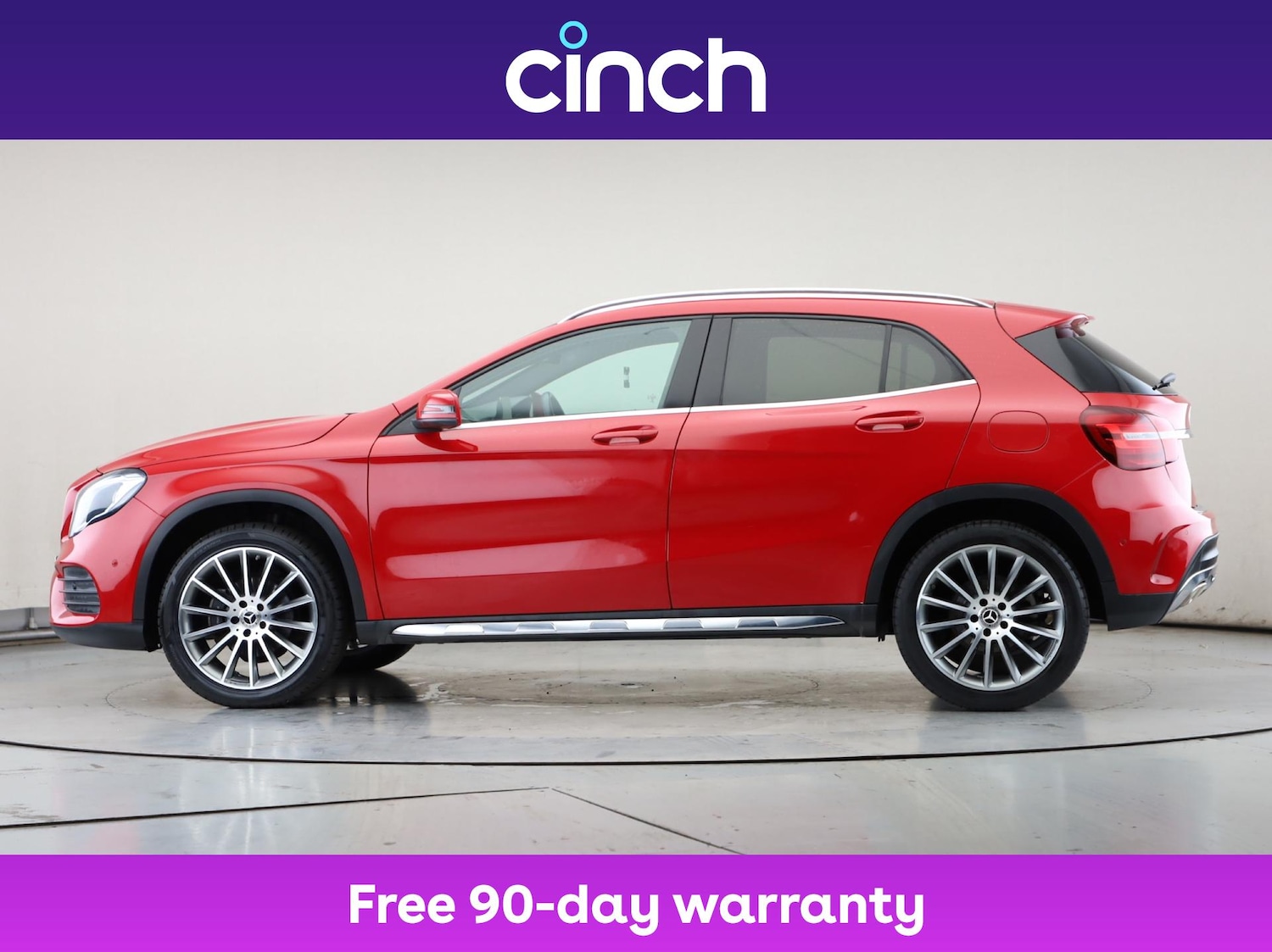 Used Mercedes-Benz GLA 2019 for sale - 76379754: Photo 8