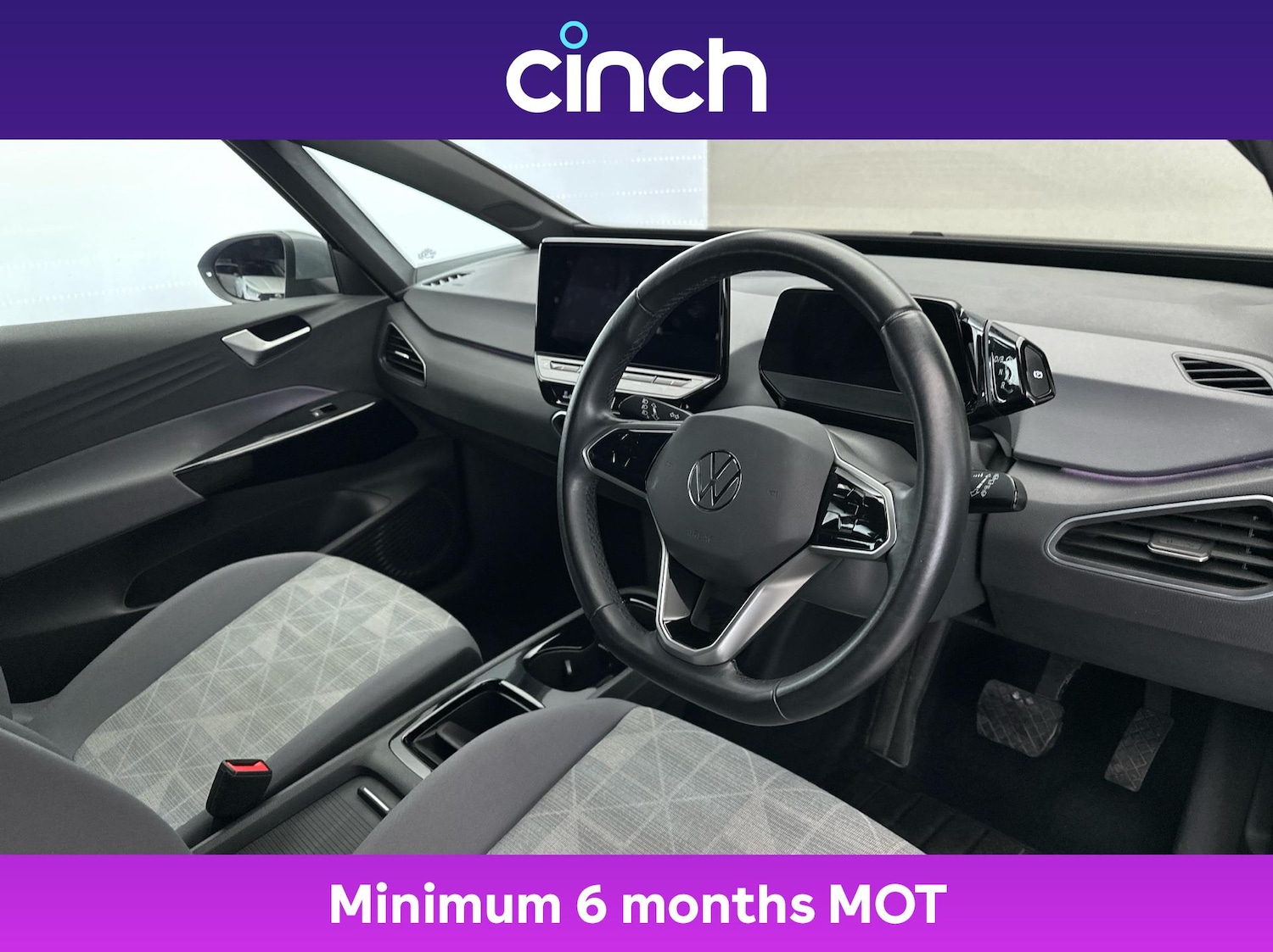 Used Volkswagen ID.3 2022 for sale - 76557948: Photo 12