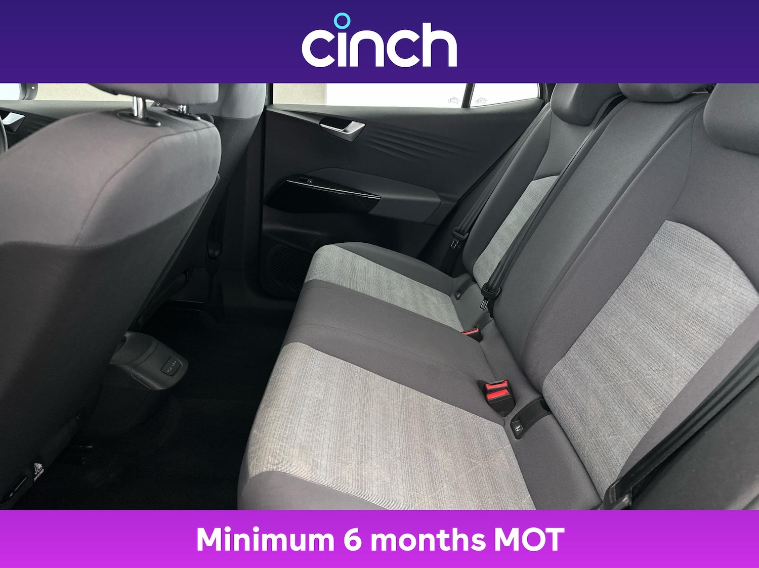 Used Volkswagen ID.3 2022 for sale - 76557948: Photo 20