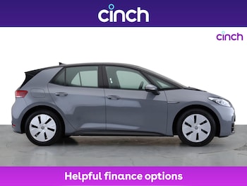 Used Volkswagen ID.3 2022 for sale - 76557948: Photo