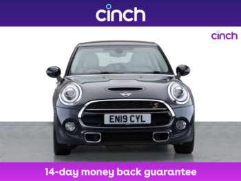 Used MINI Hatch 2019 for sale - 75137008: Photo
