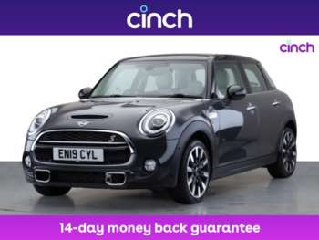 Used MINI Hatch 2019 for sale - 75137008: Photo
