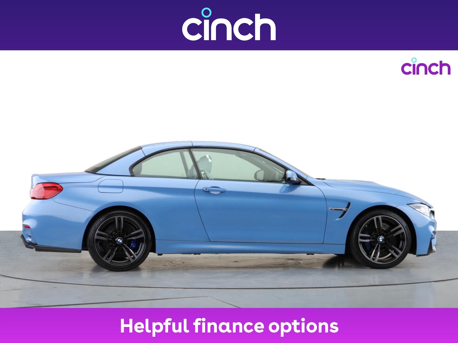 Used BMW M4 2017 for sale - 76030903: Photo 2