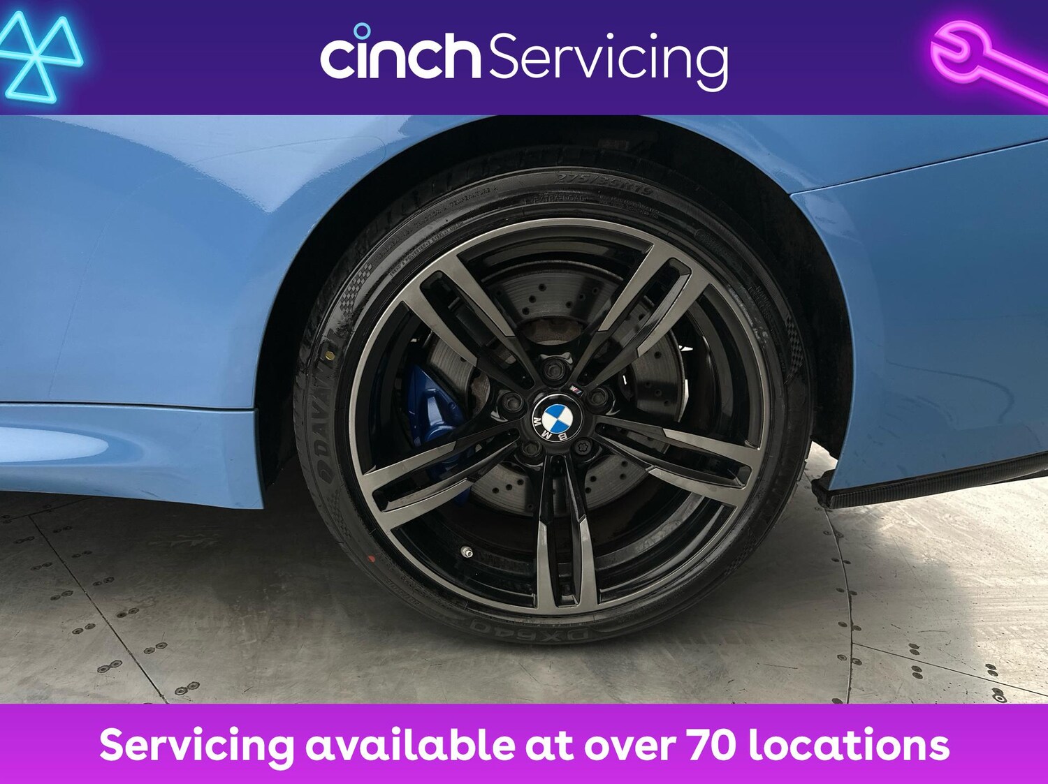 Used BMW M4 2017 for sale - 76030903: Photo 26