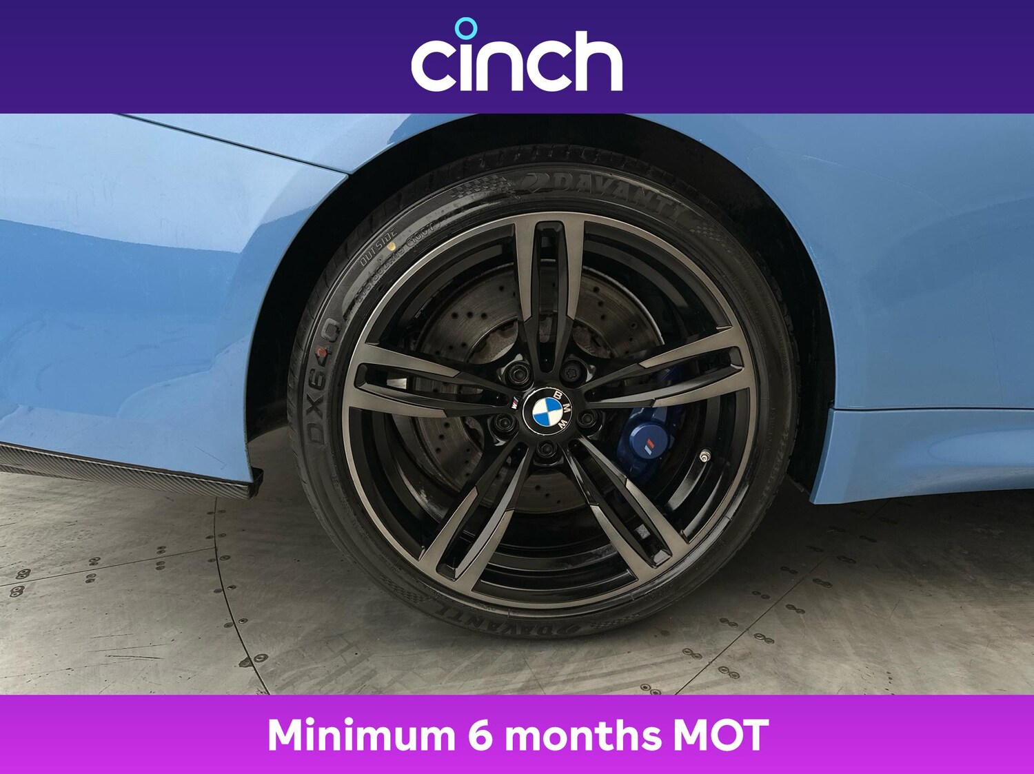 Used BMW M4 2017 for sale - 76030903: Photo 27