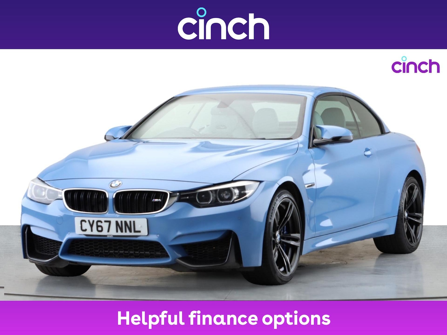 Used BMW M4 2017 for sale - 76030903: Photo 9