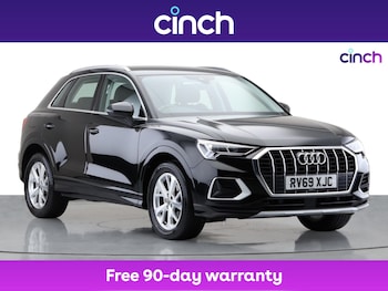 2019 - 35 TDI Sport 5dr S Tronic