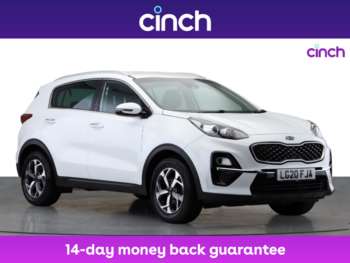 2020 - 1.6 CRDi 48V ISG 2 5dr