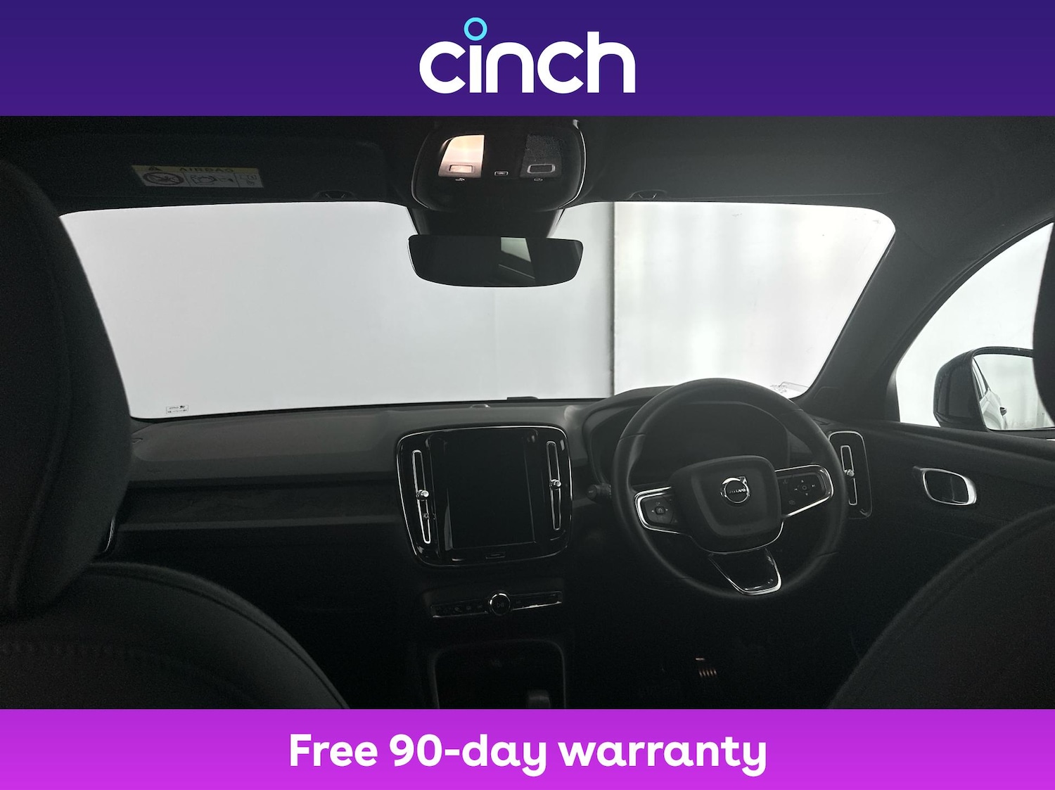 Used Volvo C40 2023 for sale - 76862893: Photo 15