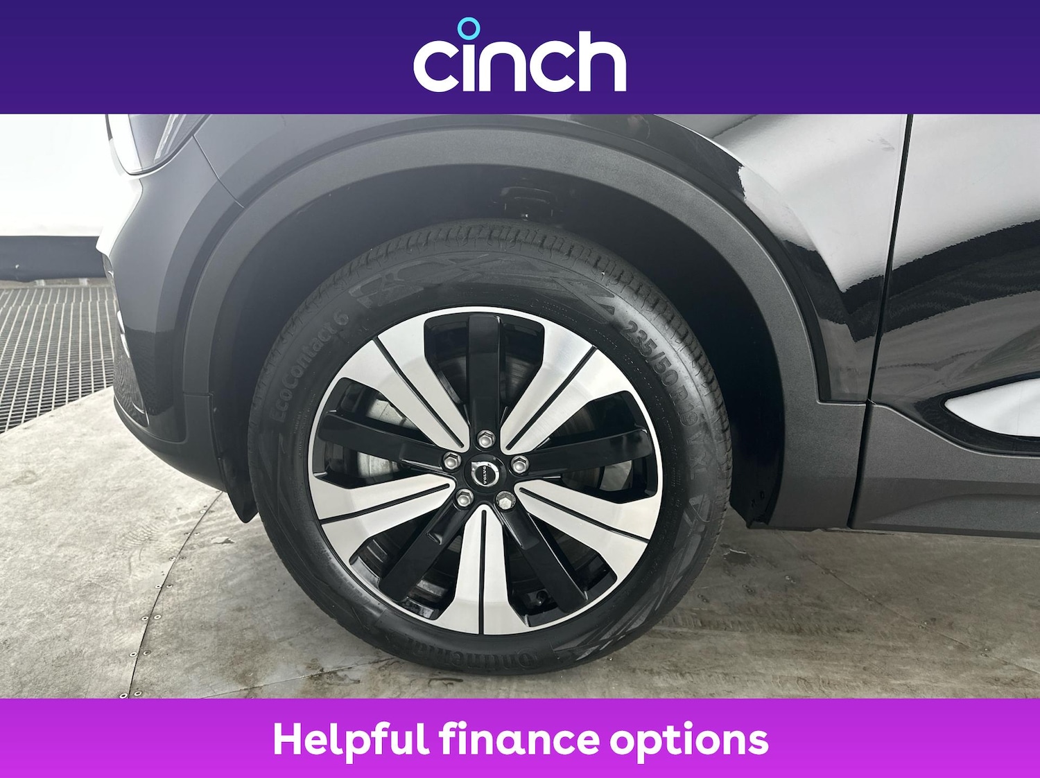 Used Volvo C40 2023 for sale - 76862893: Photo 24