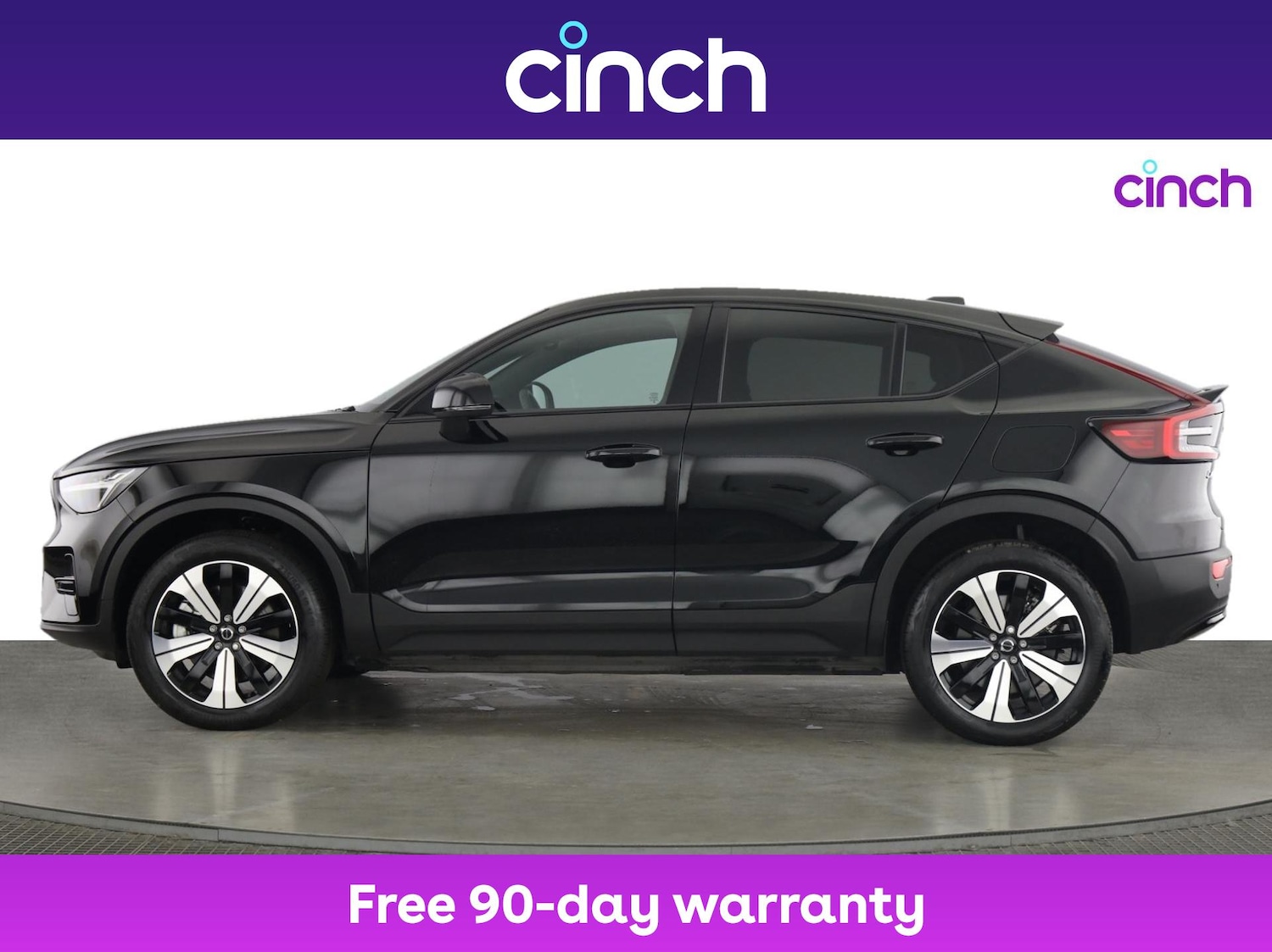 Used Volvo C40 2023 for sale - 76862893: Photo 8