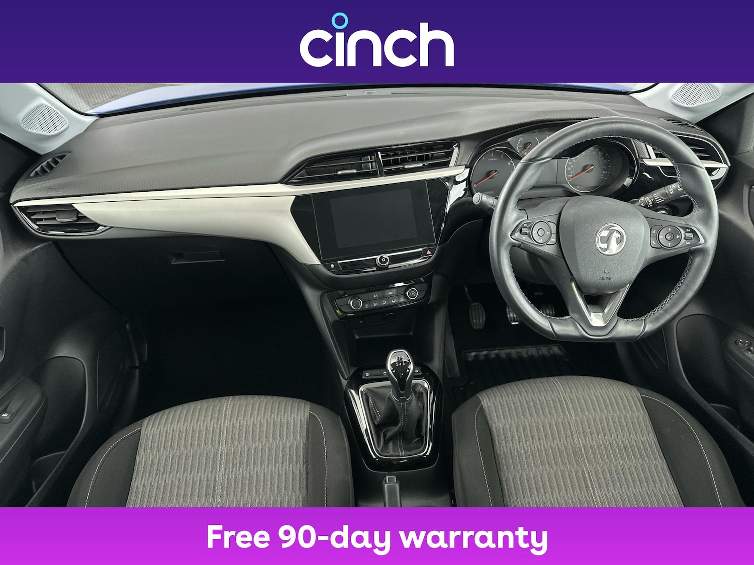 Used Vauxhall Corsa 2022 for sale - 76453219: Photo 15