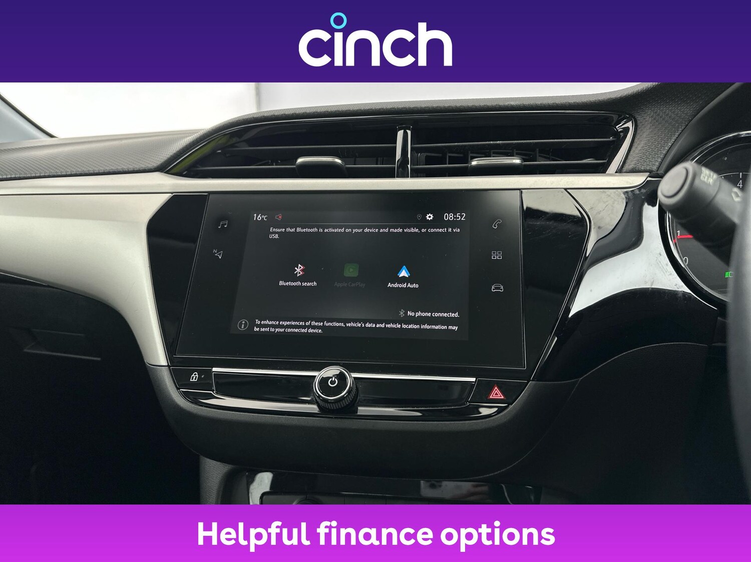 Used Vauxhall Corsa 2022 for sale - 76453219: Photo 17