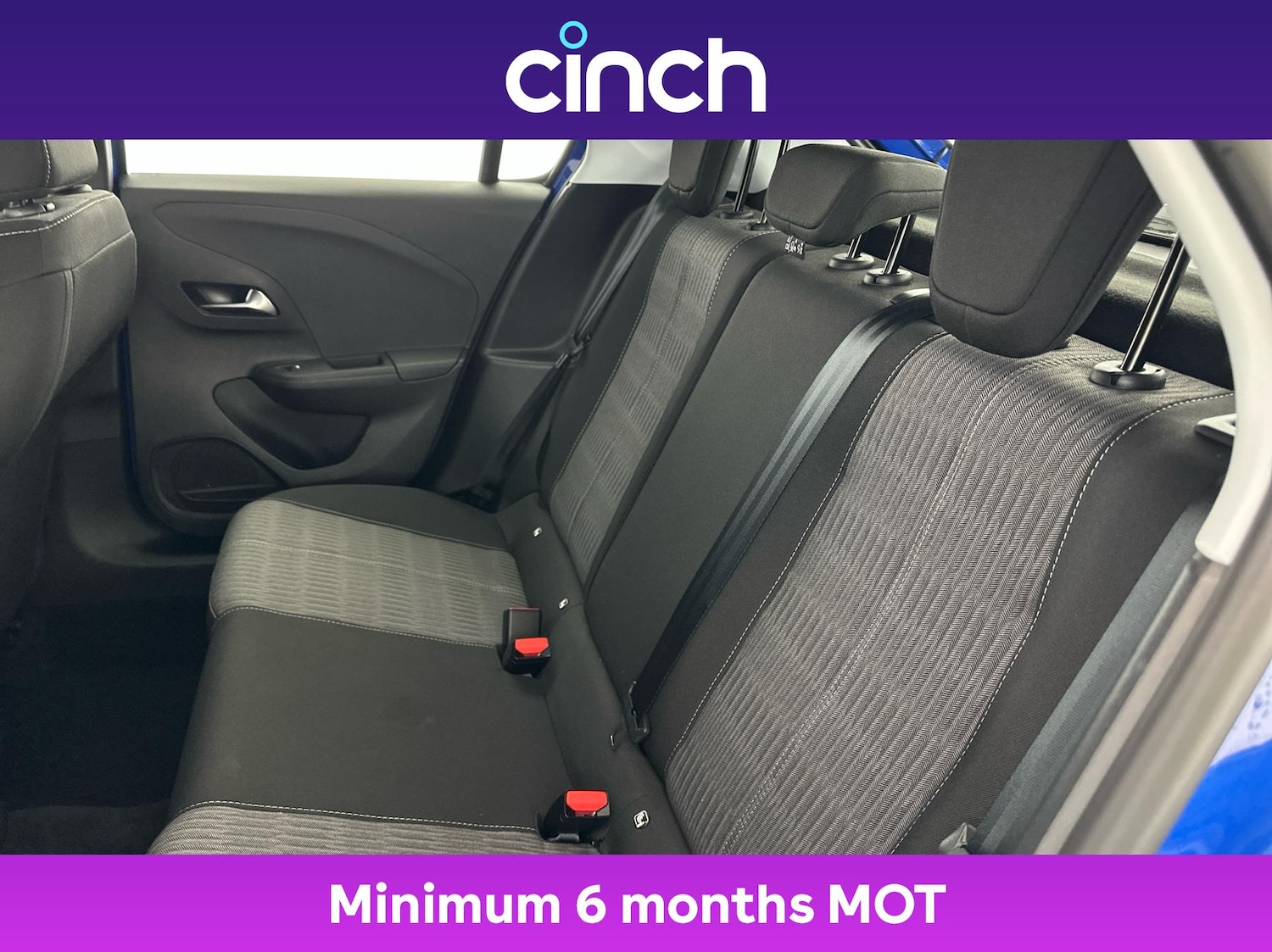 Used Vauxhall Corsa 2022 for sale - 76453219: Photo 20