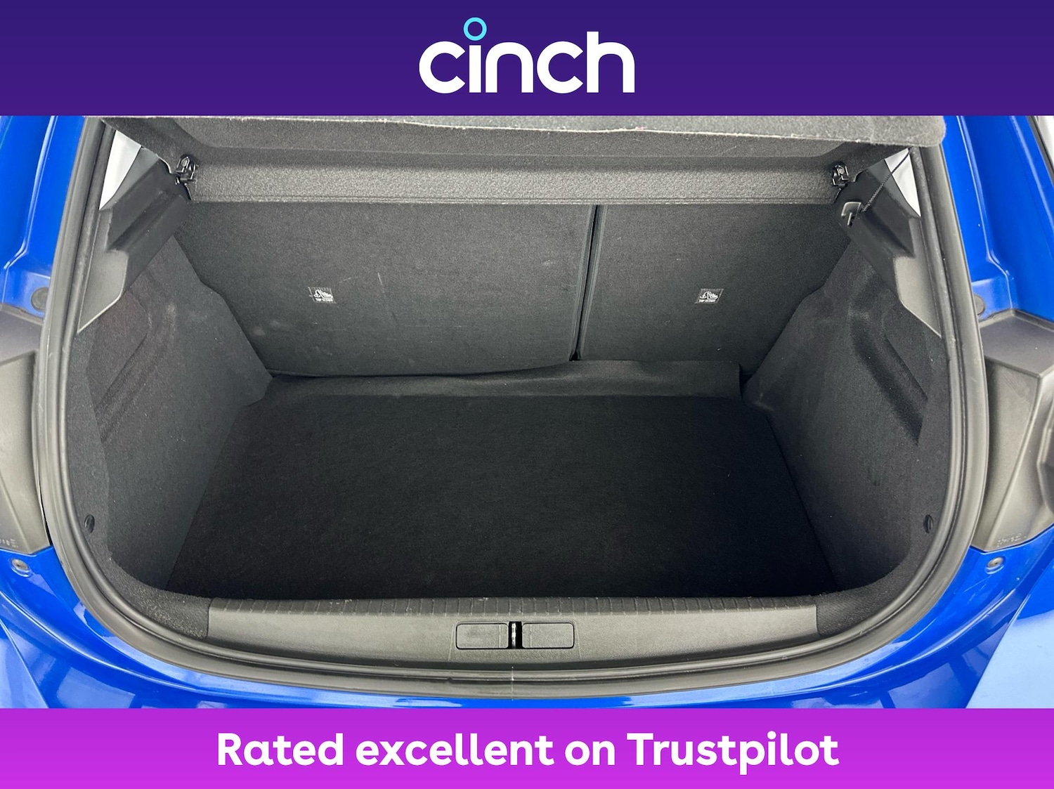 Used Vauxhall Corsa 2022 for sale - 76453219: Photo 21