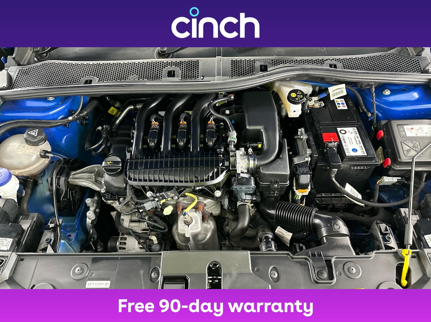 Used Vauxhall Corsa 2022 for sale - 76453219: Photo 23