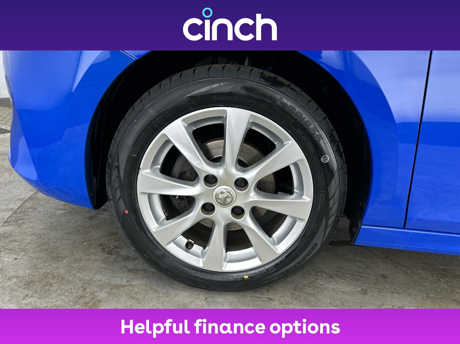 Used Vauxhall Corsa 2022 for sale - 76453219: Photo 24