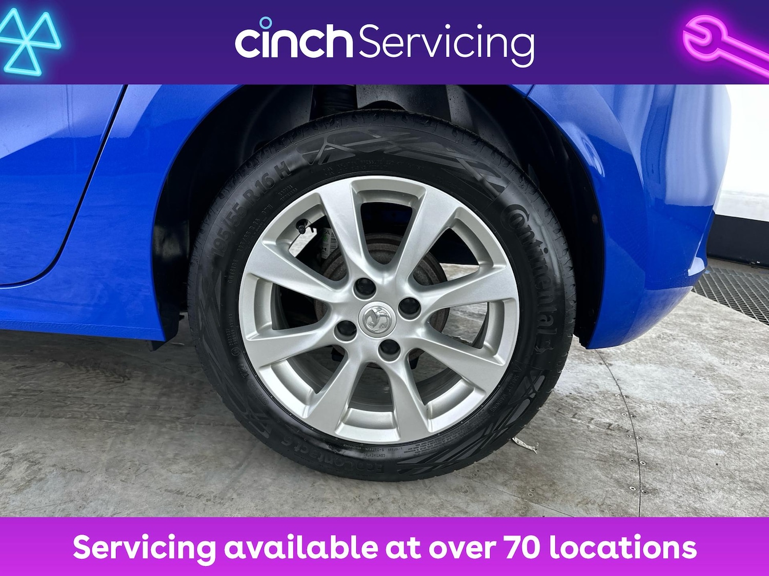 Used Vauxhall Corsa 2022 for sale - 76453219: Photo 26