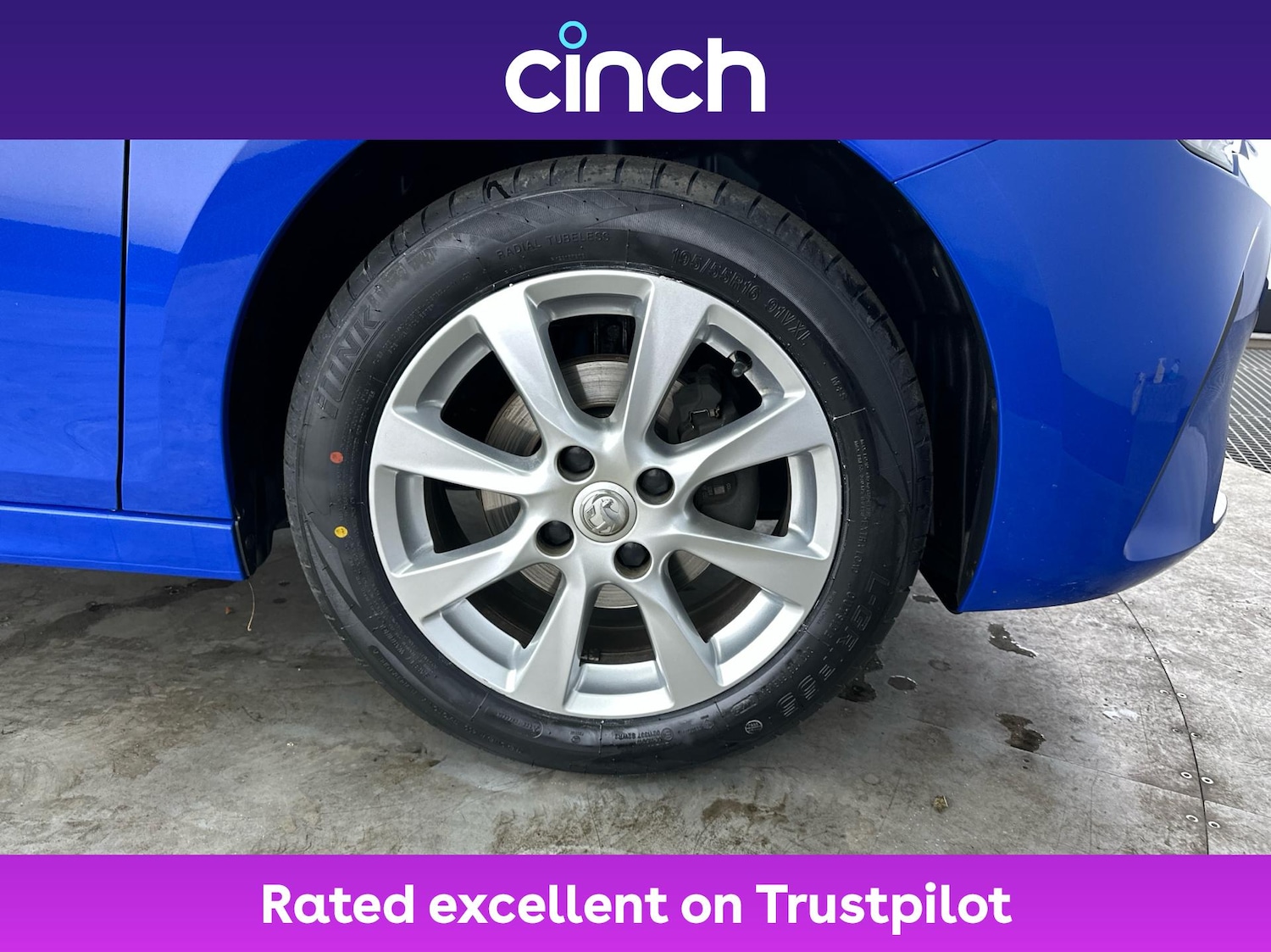 Used Vauxhall Corsa 2022 for sale - 76453219: Photo 28