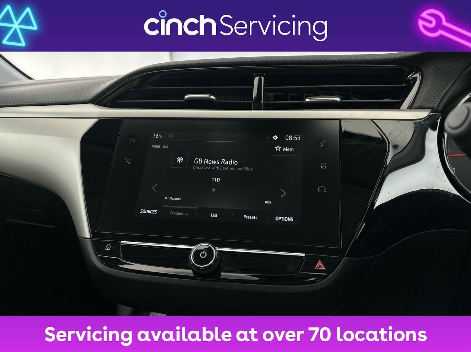 Used Vauxhall Corsa 2022 for sale - 76453219: Photo 31