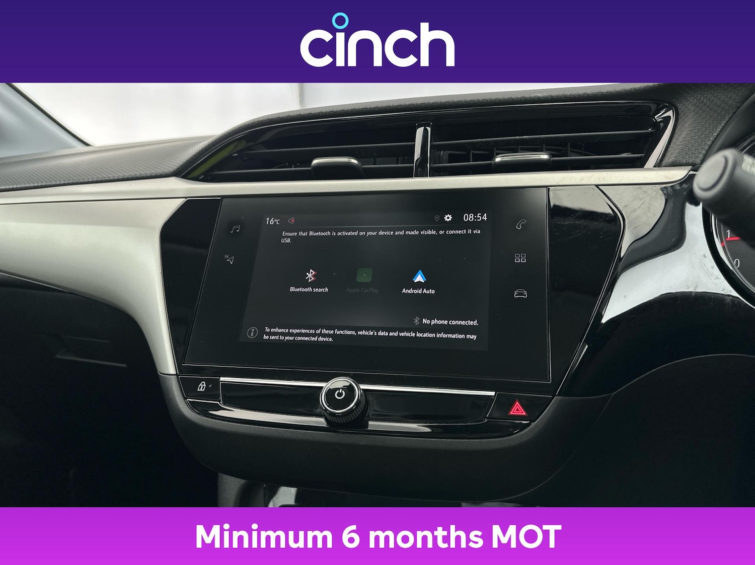 Used Vauxhall Corsa 2022 for sale - 76453219: Photo 32