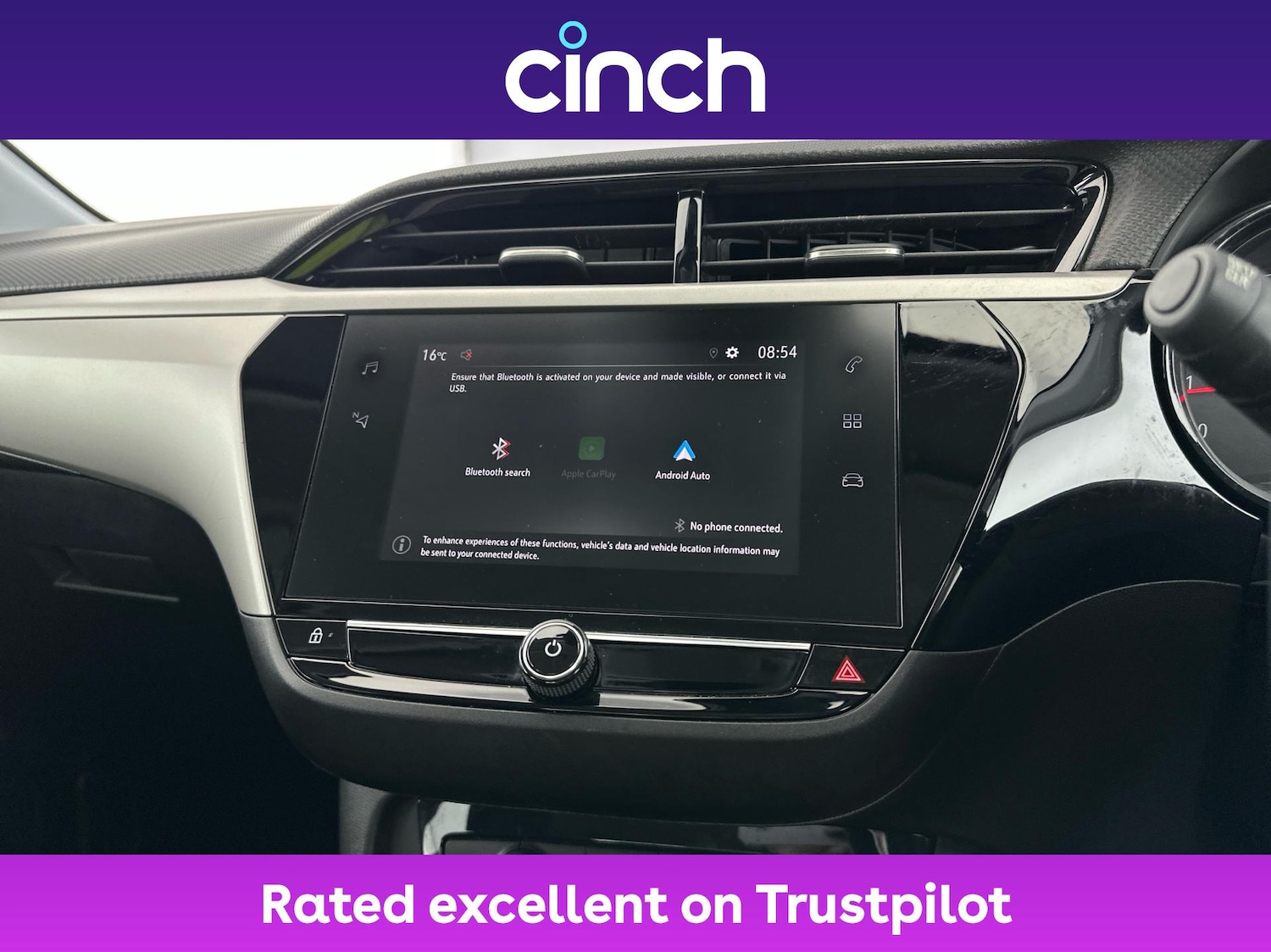 Used Vauxhall Corsa 2022 for sale - 76453219: Photo 33