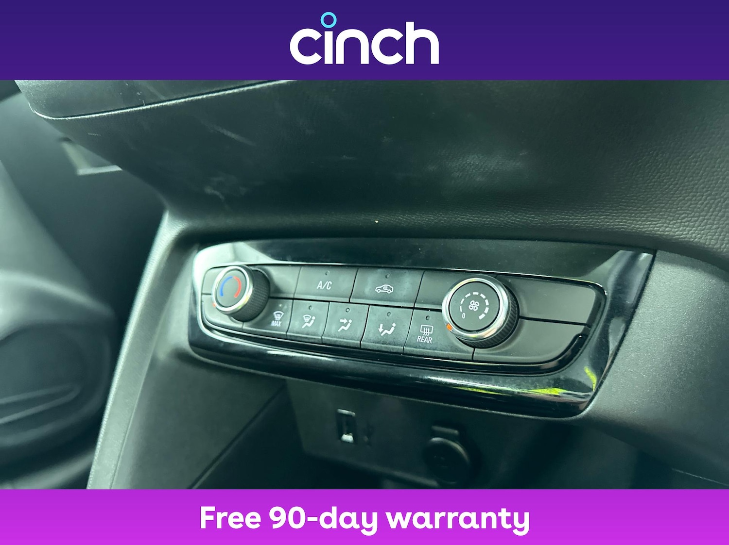 Used Vauxhall Corsa 2022 for sale - 76453219: Photo 34