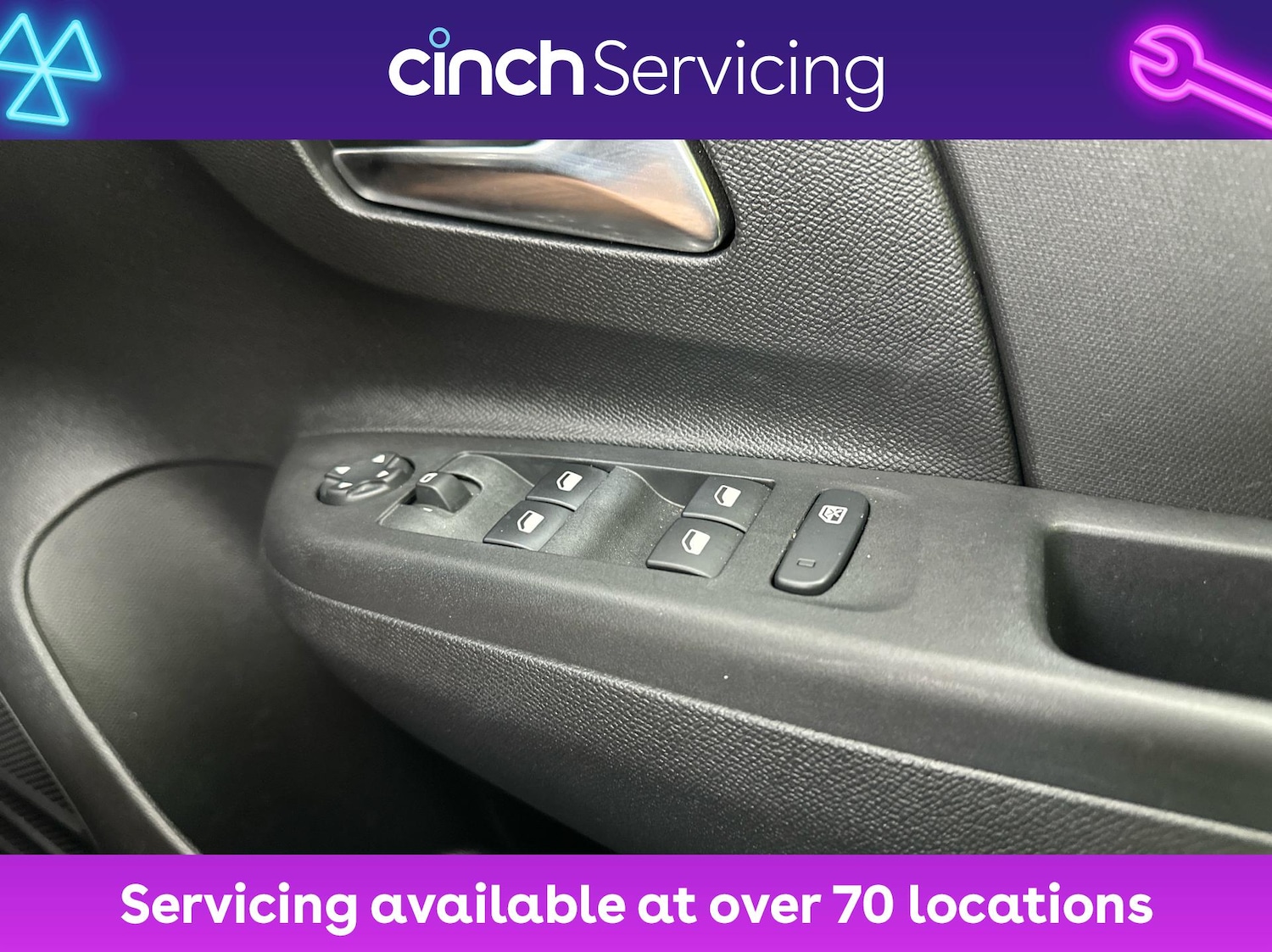 Used Vauxhall Corsa 2022 for sale - 76453219: Photo 36