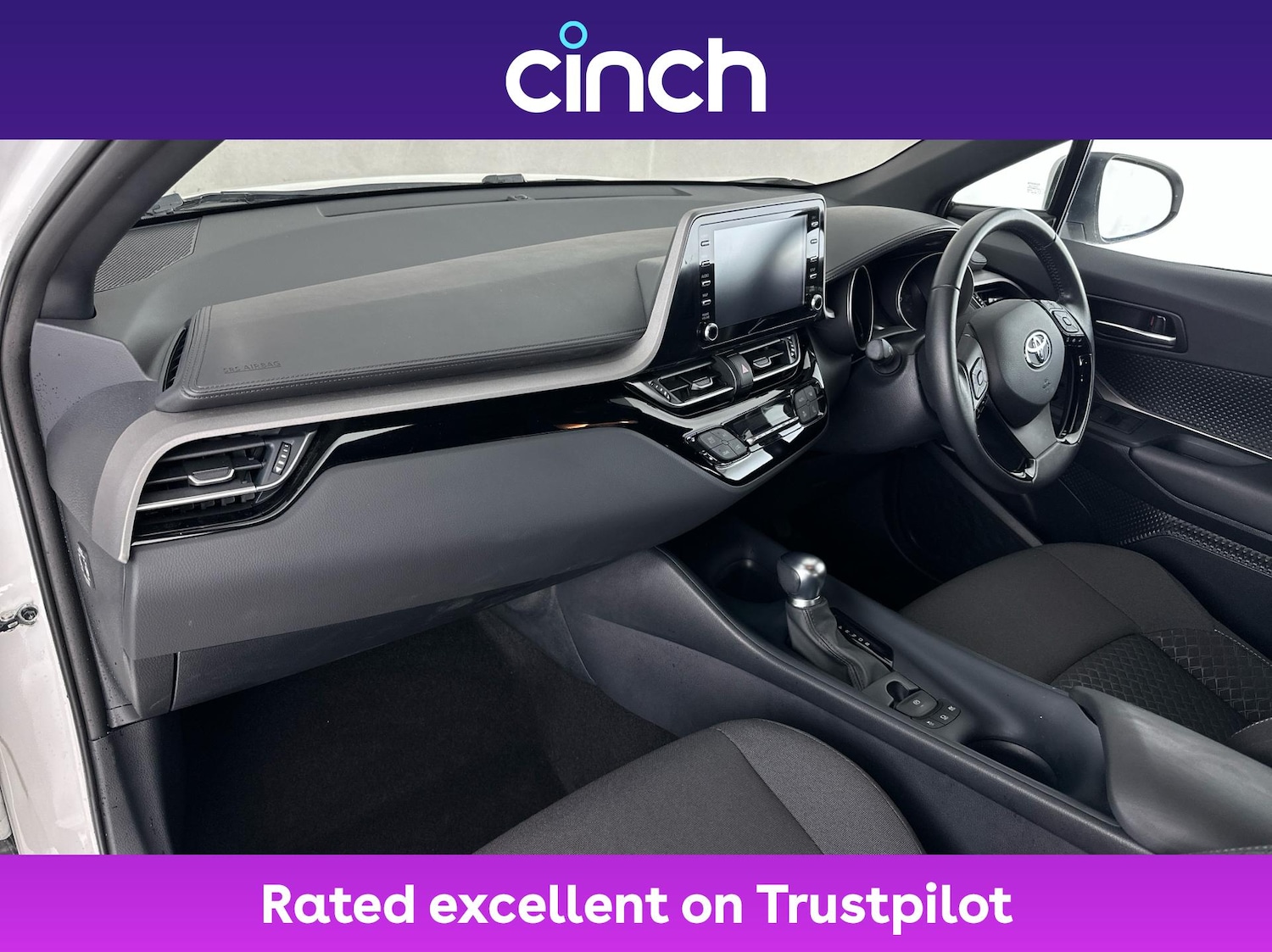 Used Toyota C-HR 2022 for sale - 76665046: Photo 14