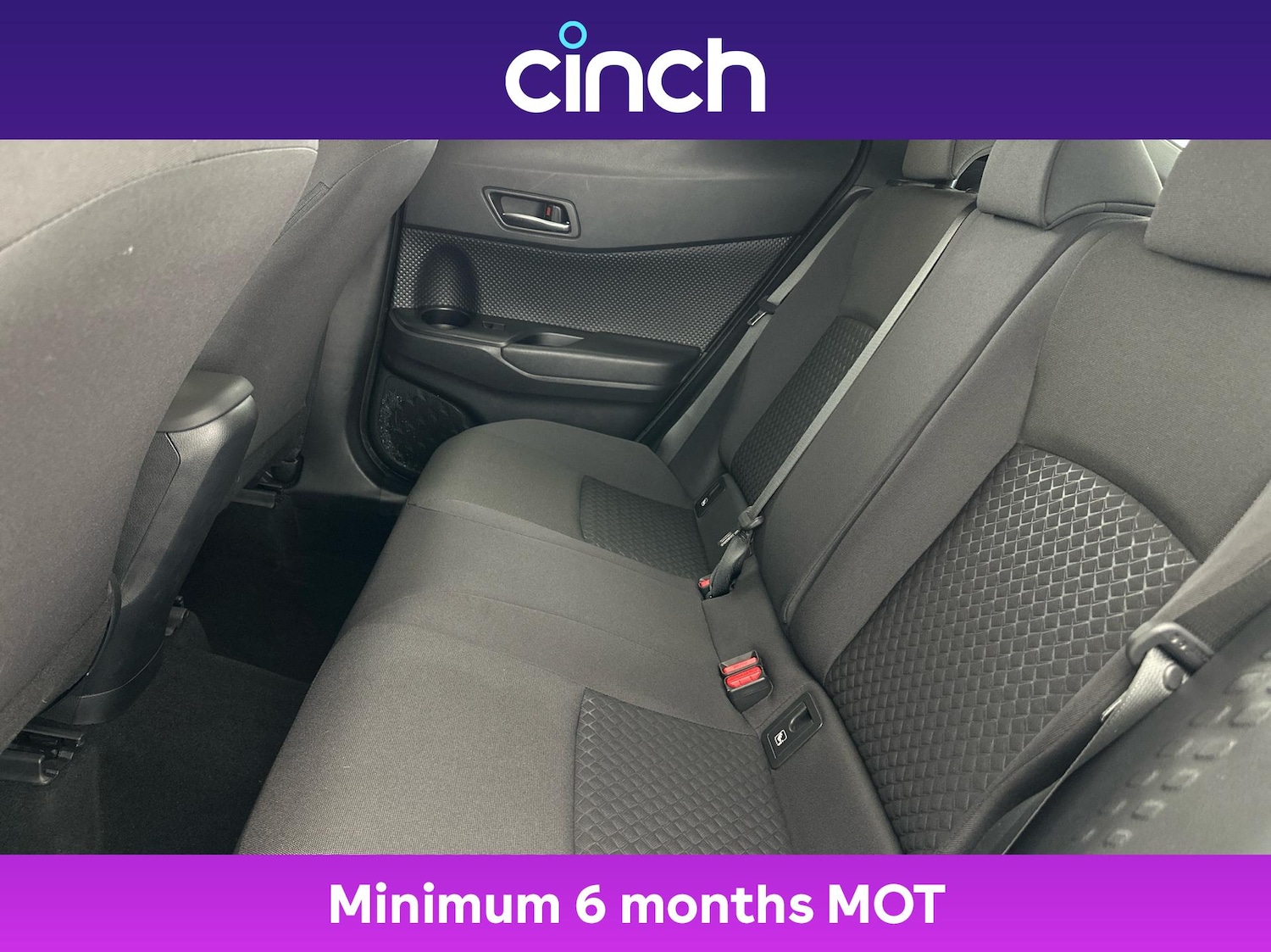 Used Toyota C-HR 2022 for sale - 76665046: Photo 20