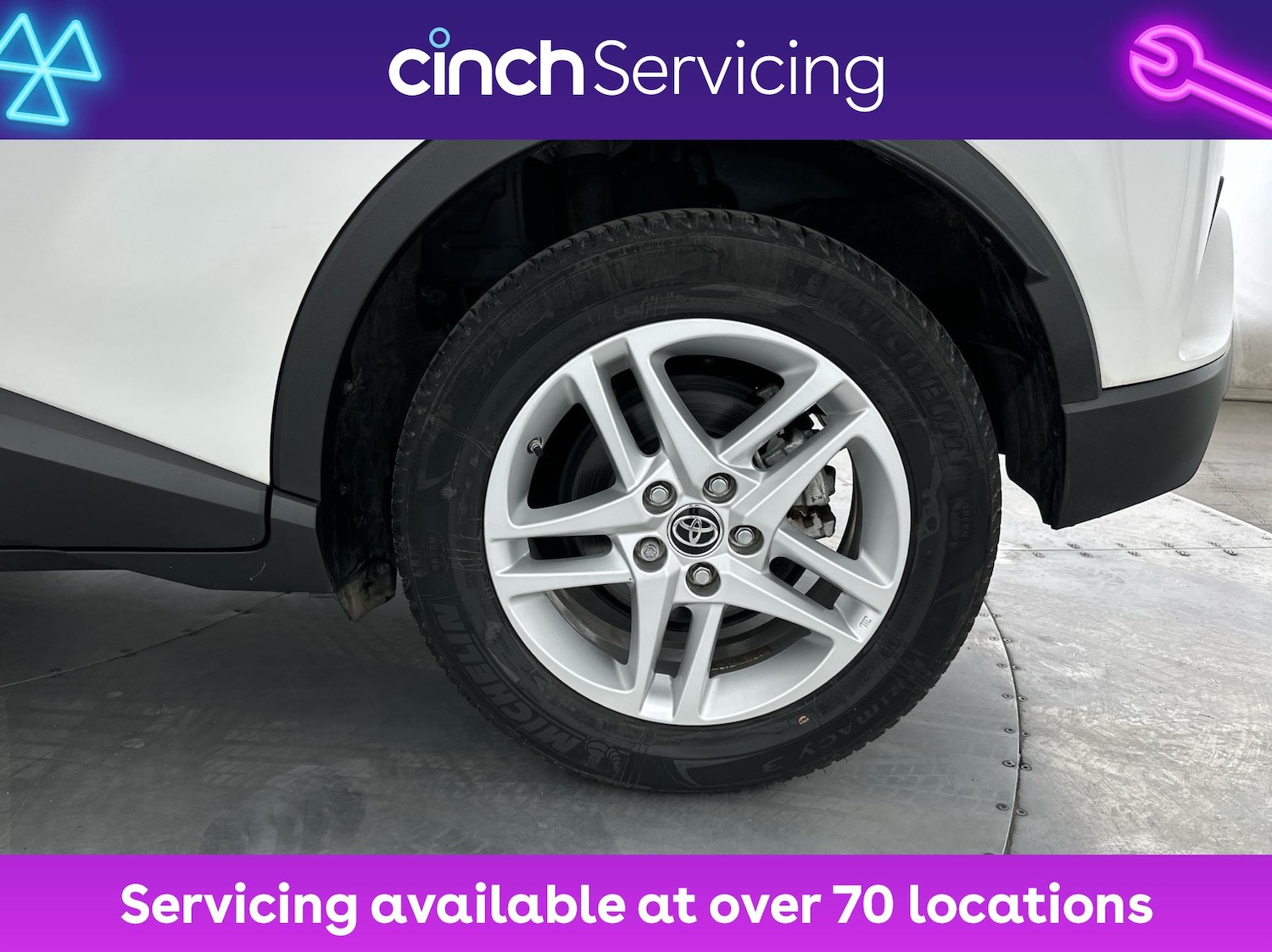 Used Toyota C-HR 2022 for sale - 76665046: Photo 26