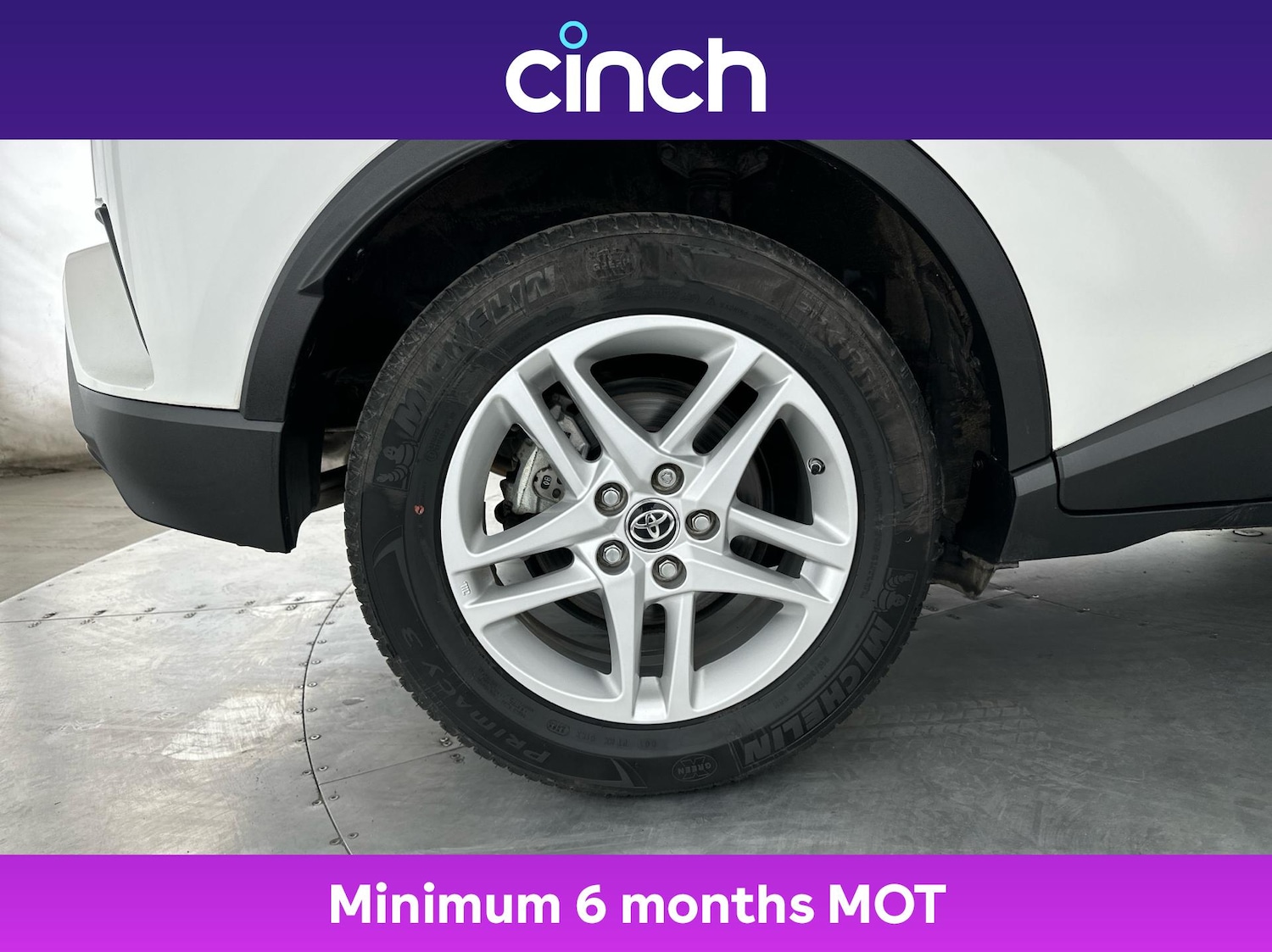 Used Toyota C-HR 2022 for sale - 76665046: Photo 27