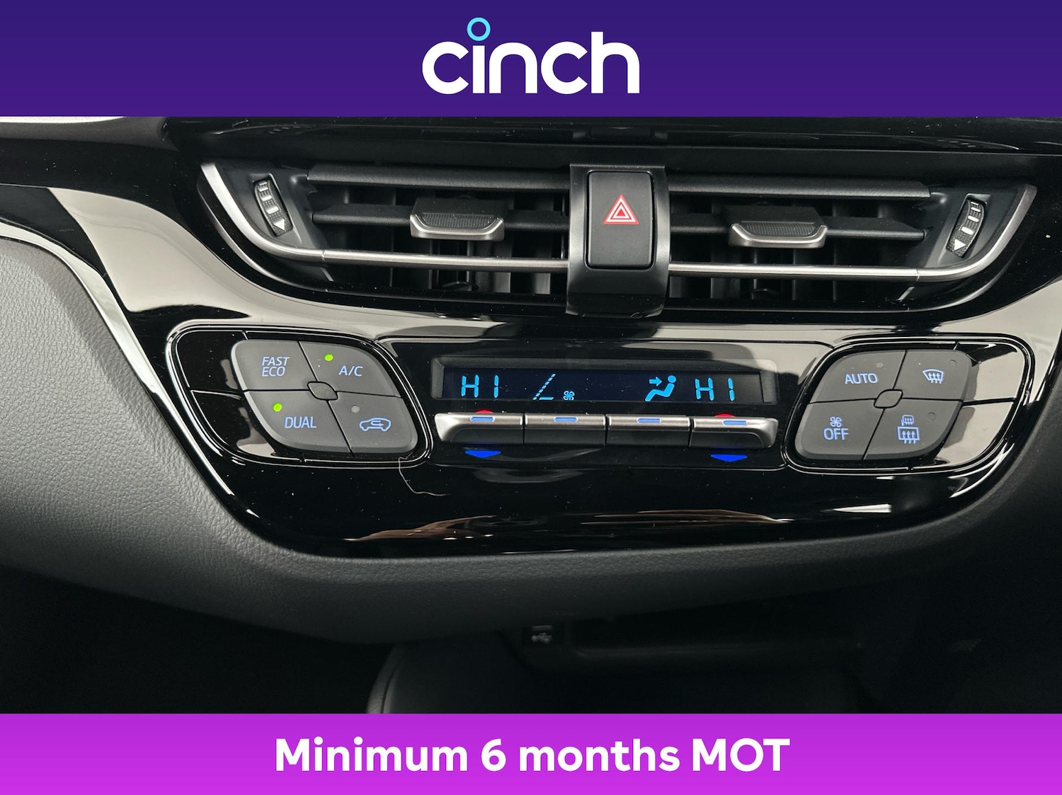 Used Toyota C-HR 2022 for sale - 76665046: Photo 32