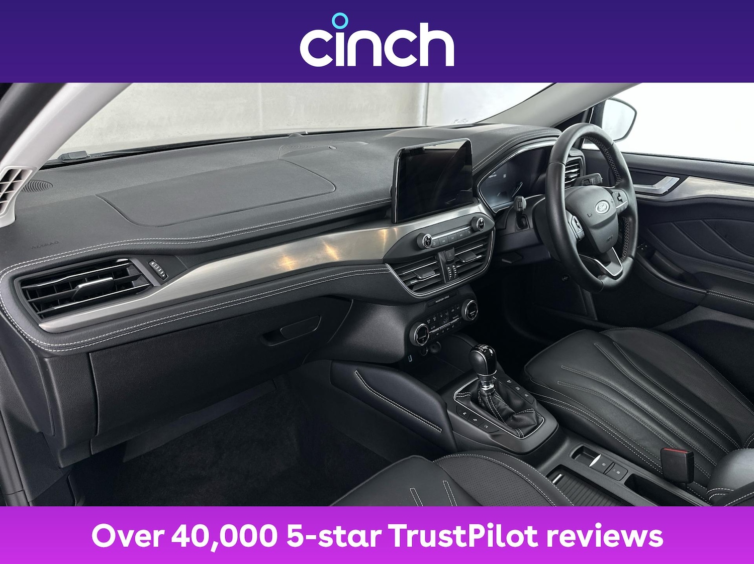 Used Ford Focus 2020 for sale - 77082703: Photo 14