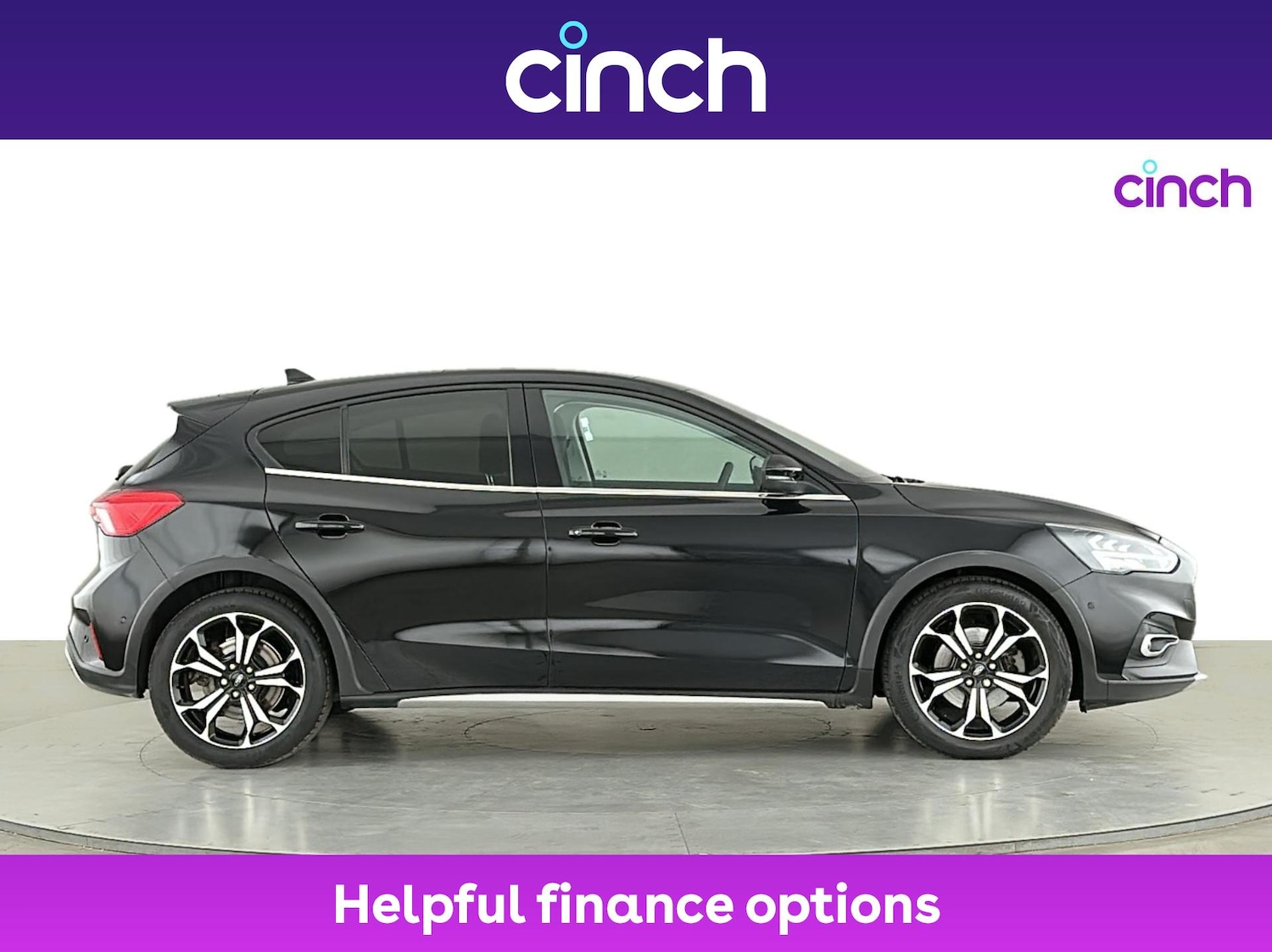 Used Ford Focus 2020 for sale - 77082703: Photo 2