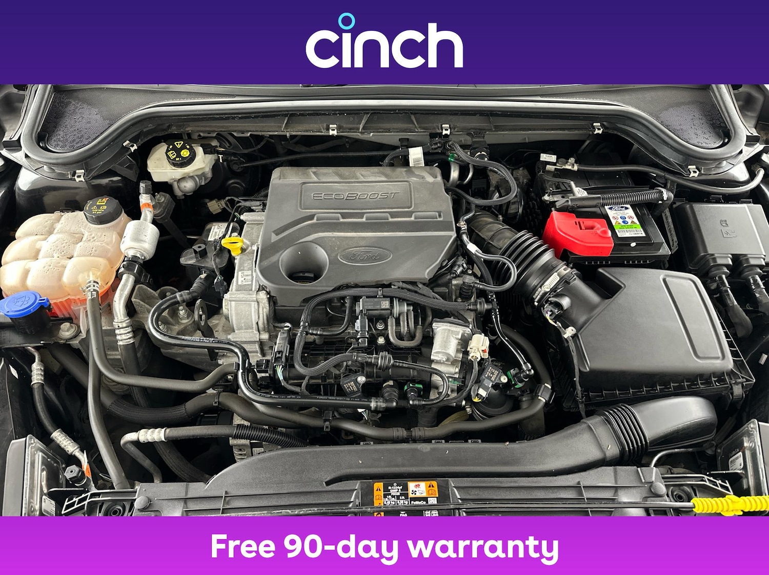 Used Ford Focus 2020 for sale - 77082703: Photo 23