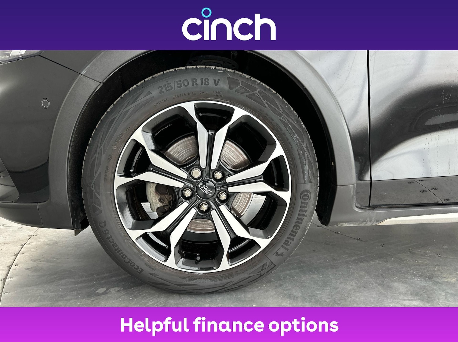 Used Ford Focus 2020 for sale - 77082703: Photo 24