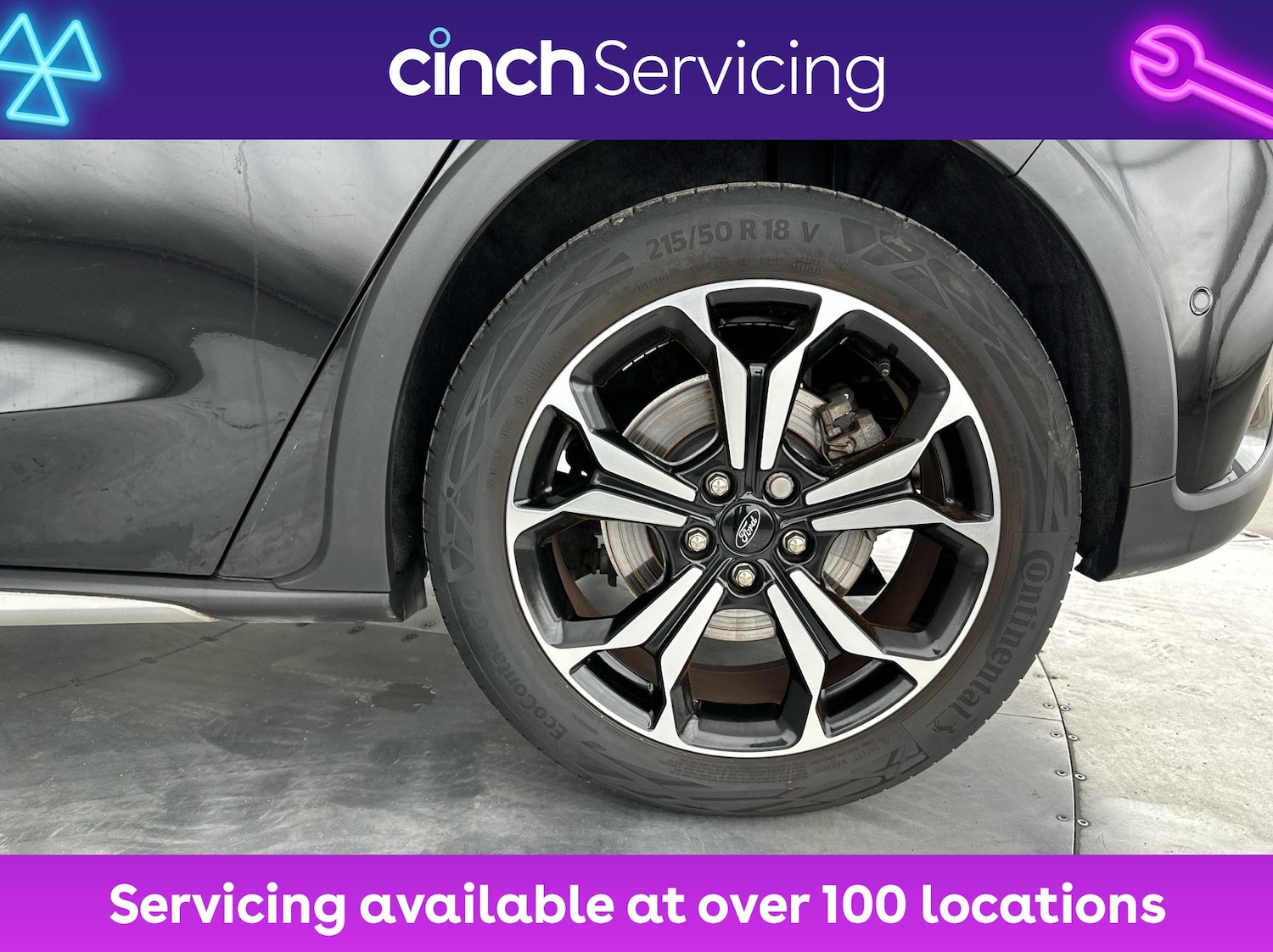 Used Ford Focus 2020 for sale - 77082703: Photo 26