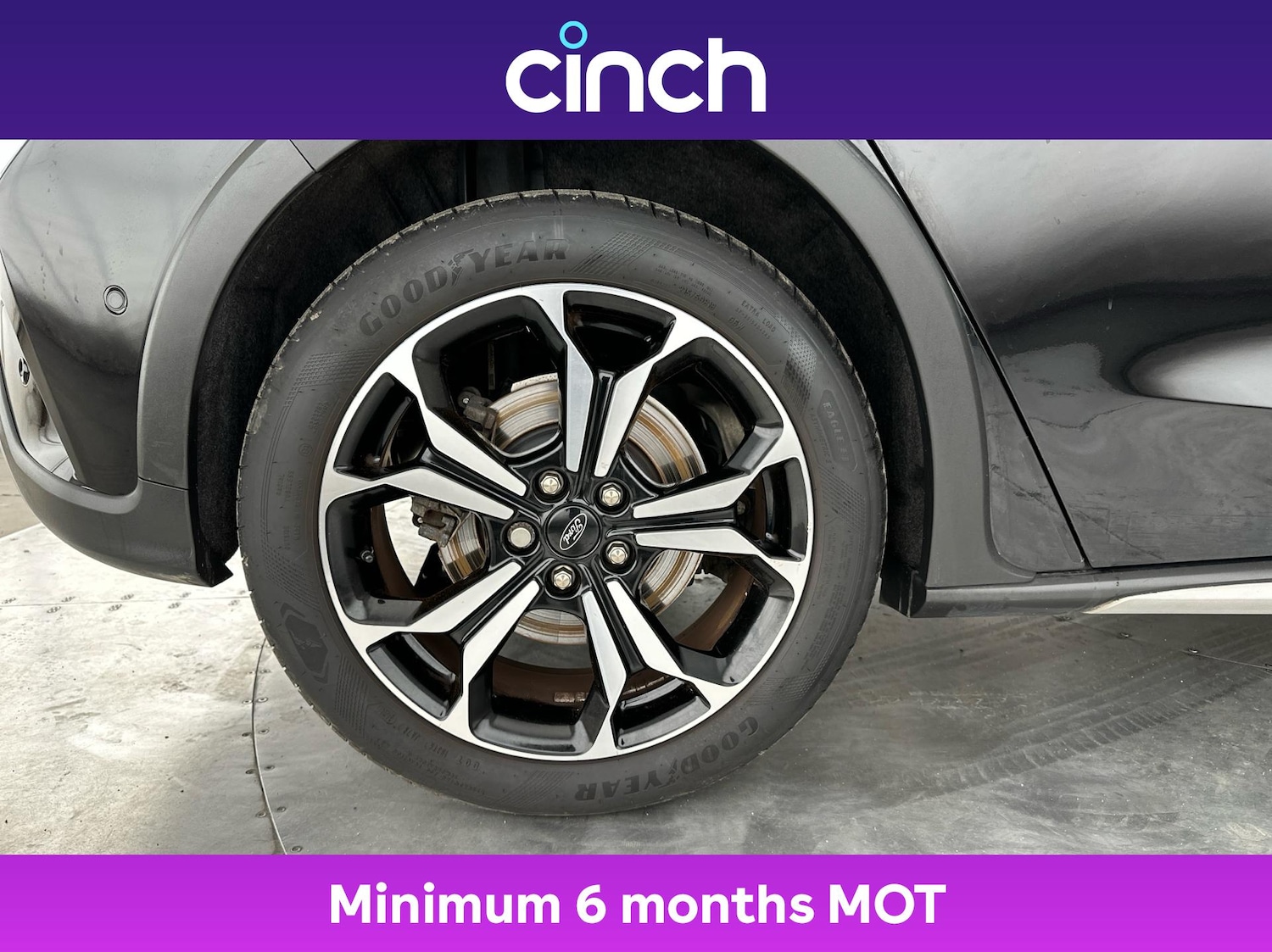 Used Ford Focus 2020 for sale - 77082703: Photo 27