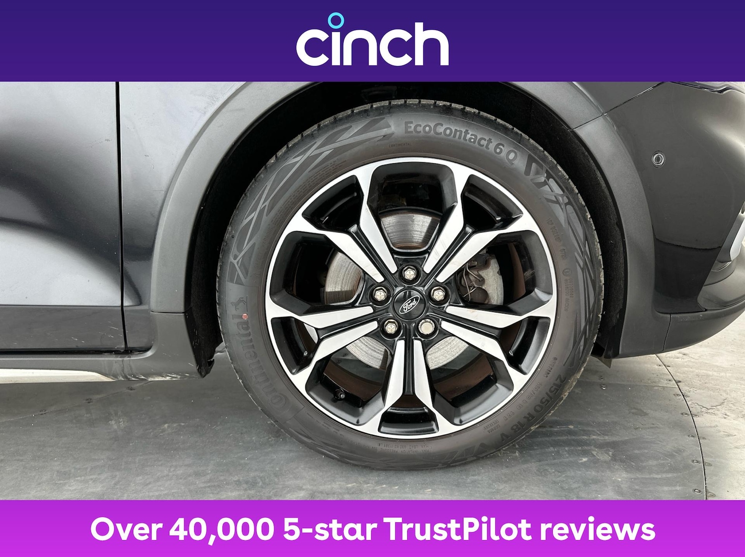 Used Ford Focus 2020 for sale - 77082703: Photo 28