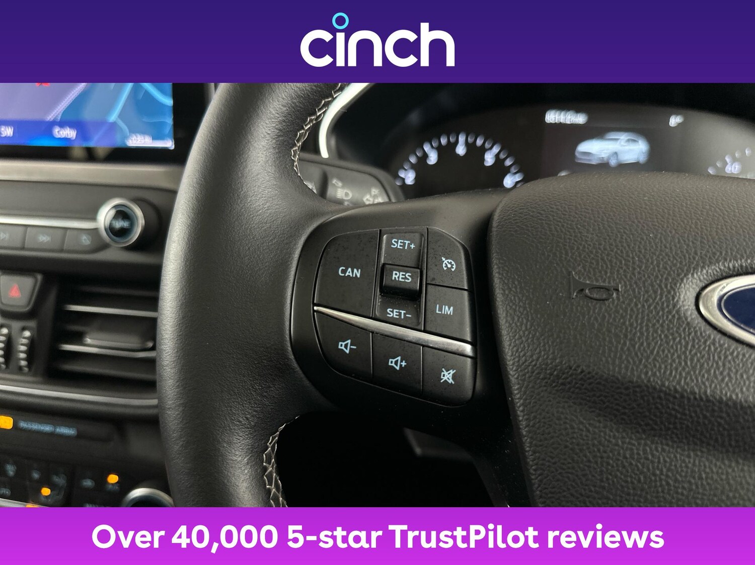 Used Ford Focus 2020 for sale - 77082703: Photo 33