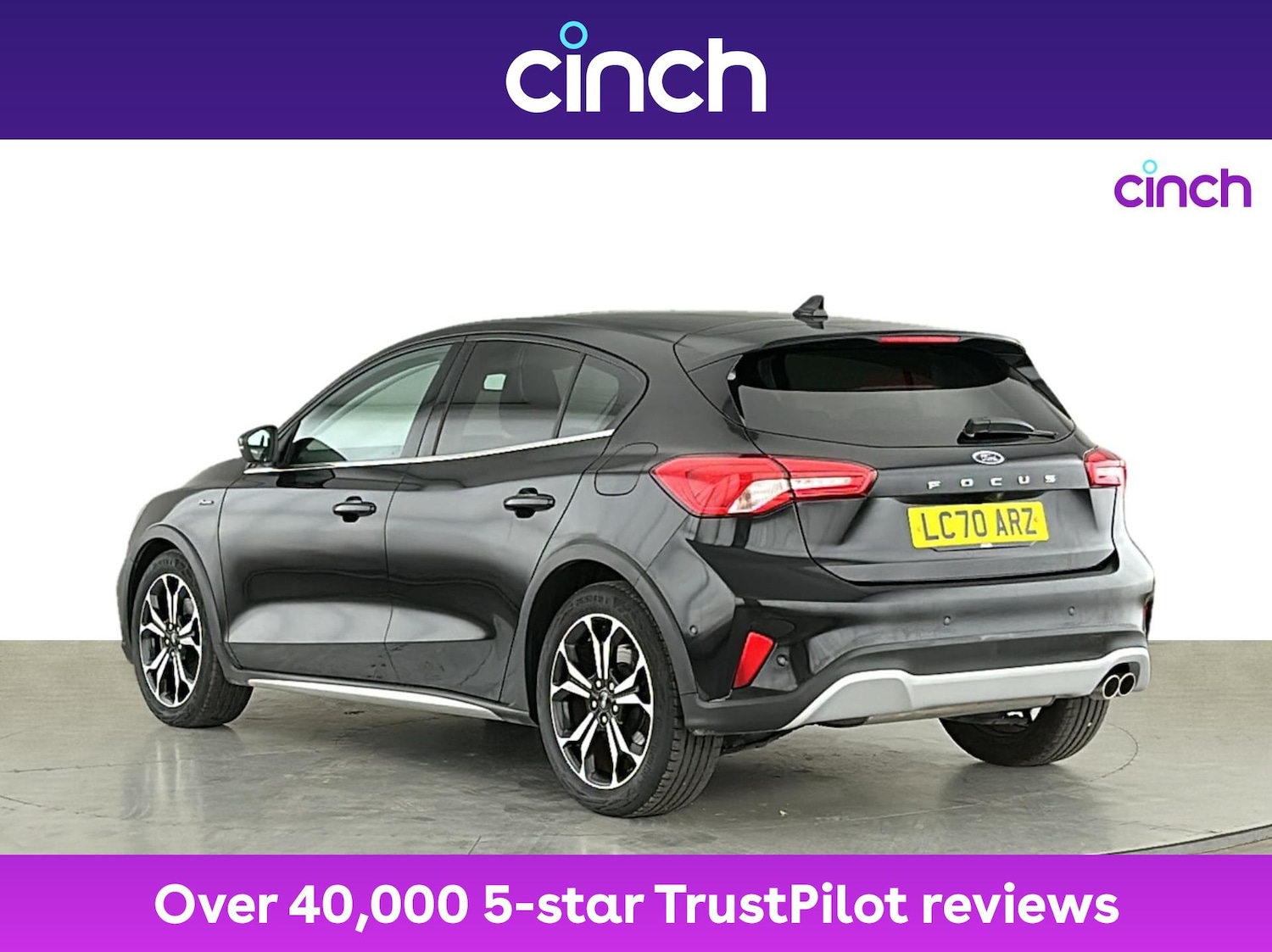 Used Ford Focus 2020 for sale - 77082703: Photo 6