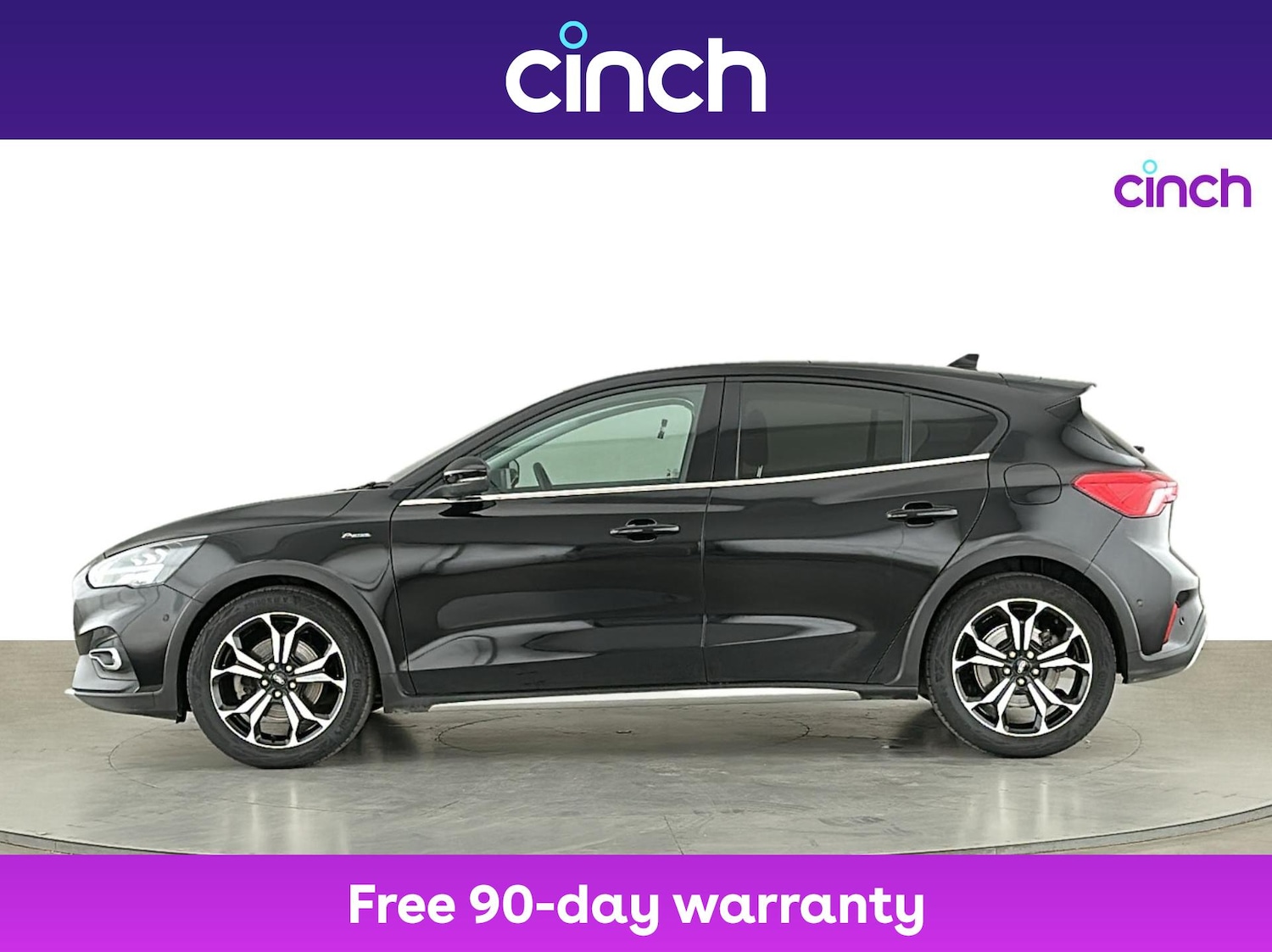 Used Ford Focus 2020 for sale - 77082703: Photo 8