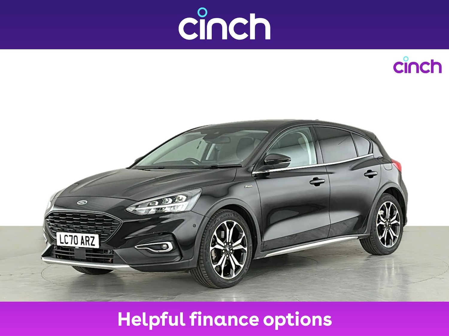 Used Ford Focus 2020 for sale - 77082703: Photo 9