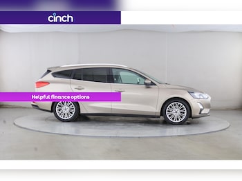 Used Ford Focus 2019 for sale - 75892007: Photo