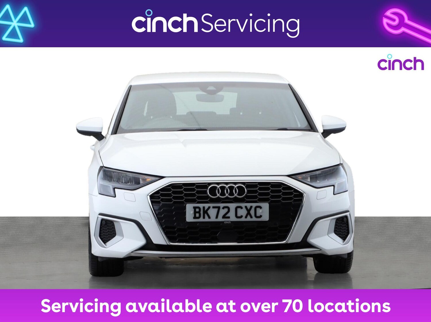 Used Audi A3 2022 for sale - 76545760: Photo 11