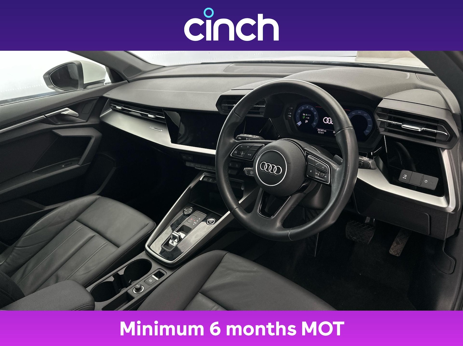 Used Audi A3 2022 for sale - 76545760: Photo 12