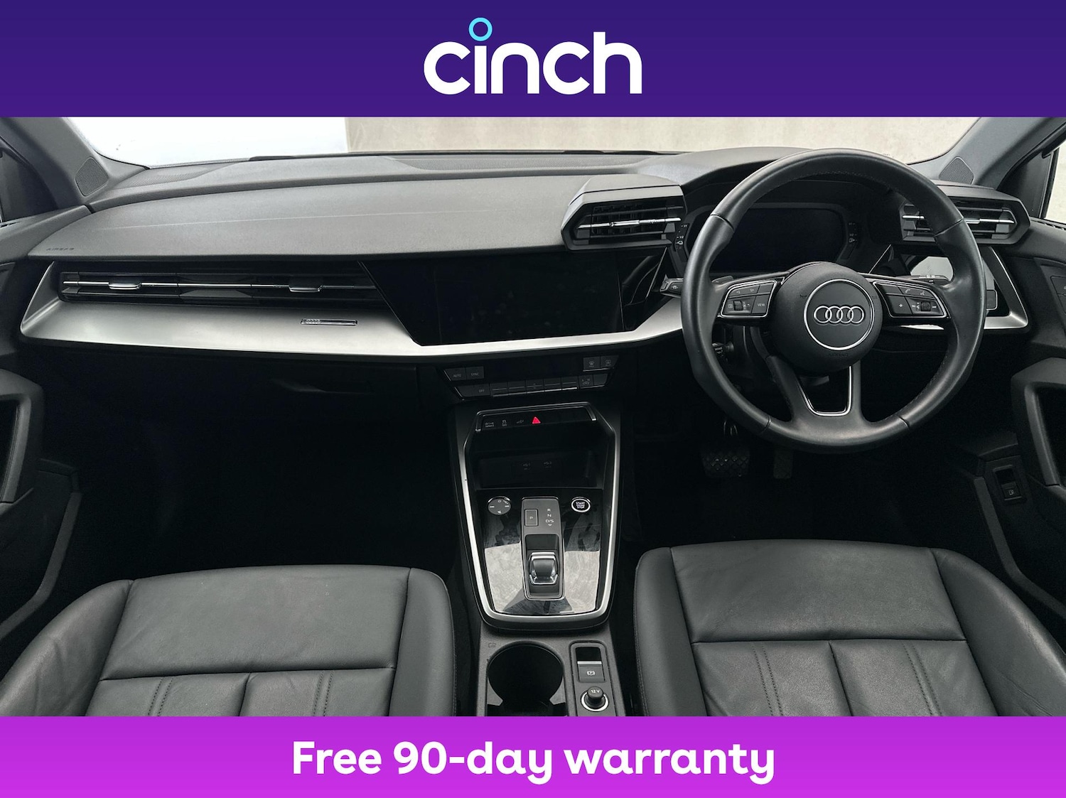 Used Audi A3 2022 for sale - 76545760: Photo 15