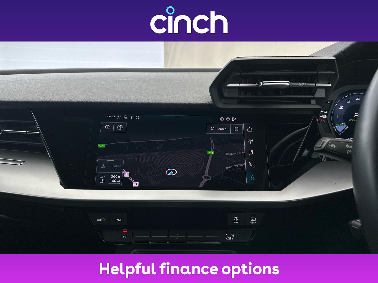 Used Audi A3 2022 for sale - 76545760: Photo 17