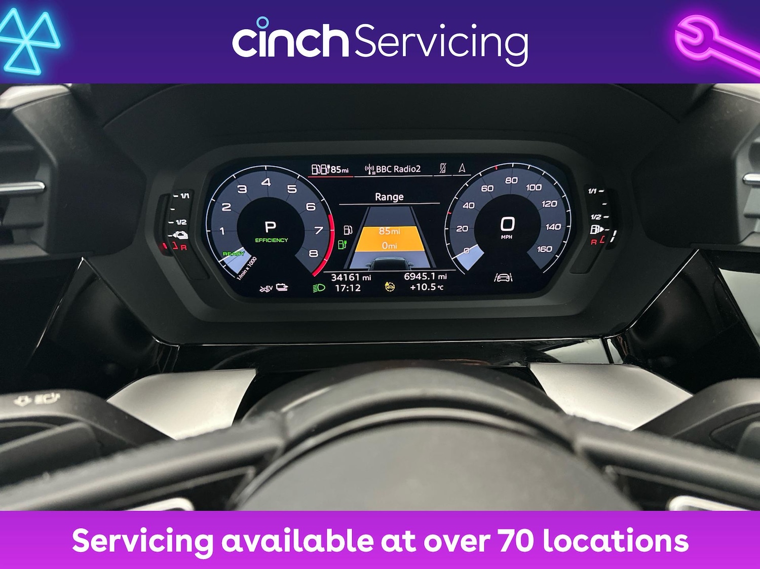 Used Audi A3 2022 for sale - 76545760: Photo 18